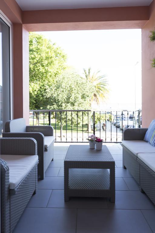 Apartamento Vista Mar Olhão Eksteriør billede