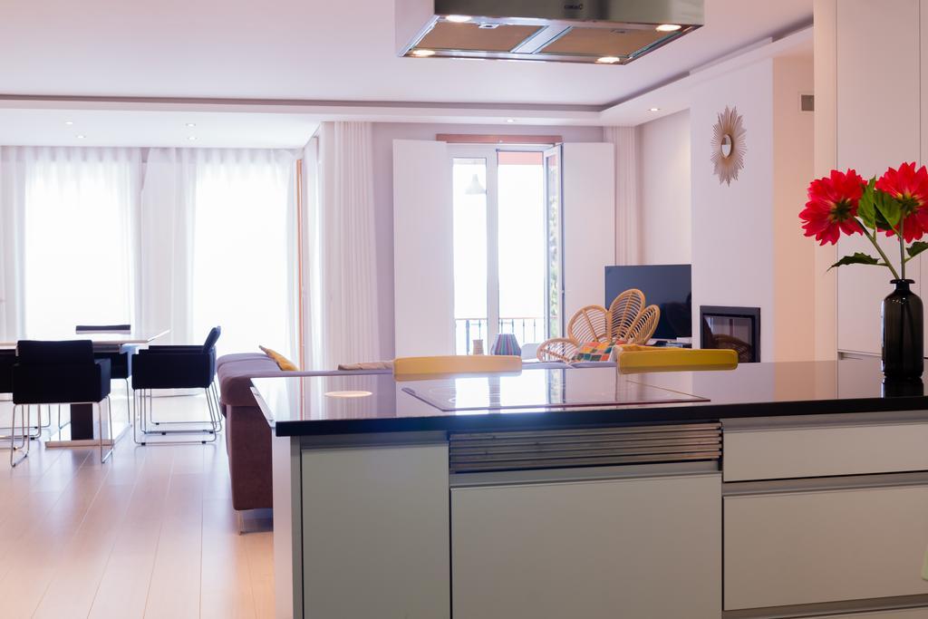 Apartamento Vista Mar Olhão Eksteriør billede
