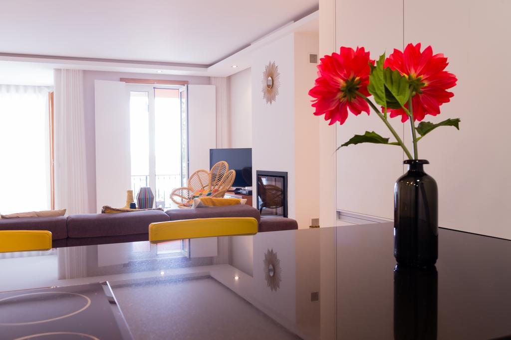 Apartamento Vista Mar Olhão Eksteriør billede