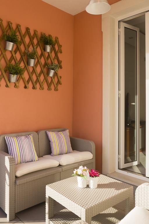 Apartamento Vista Mar Olhão Eksteriør billede