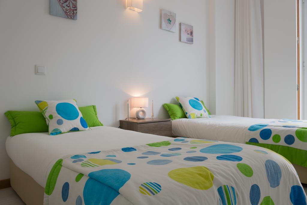 Apartamento Vista Mar Olhão Eksteriør billede